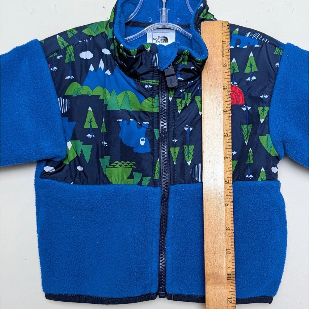 The North Face please review